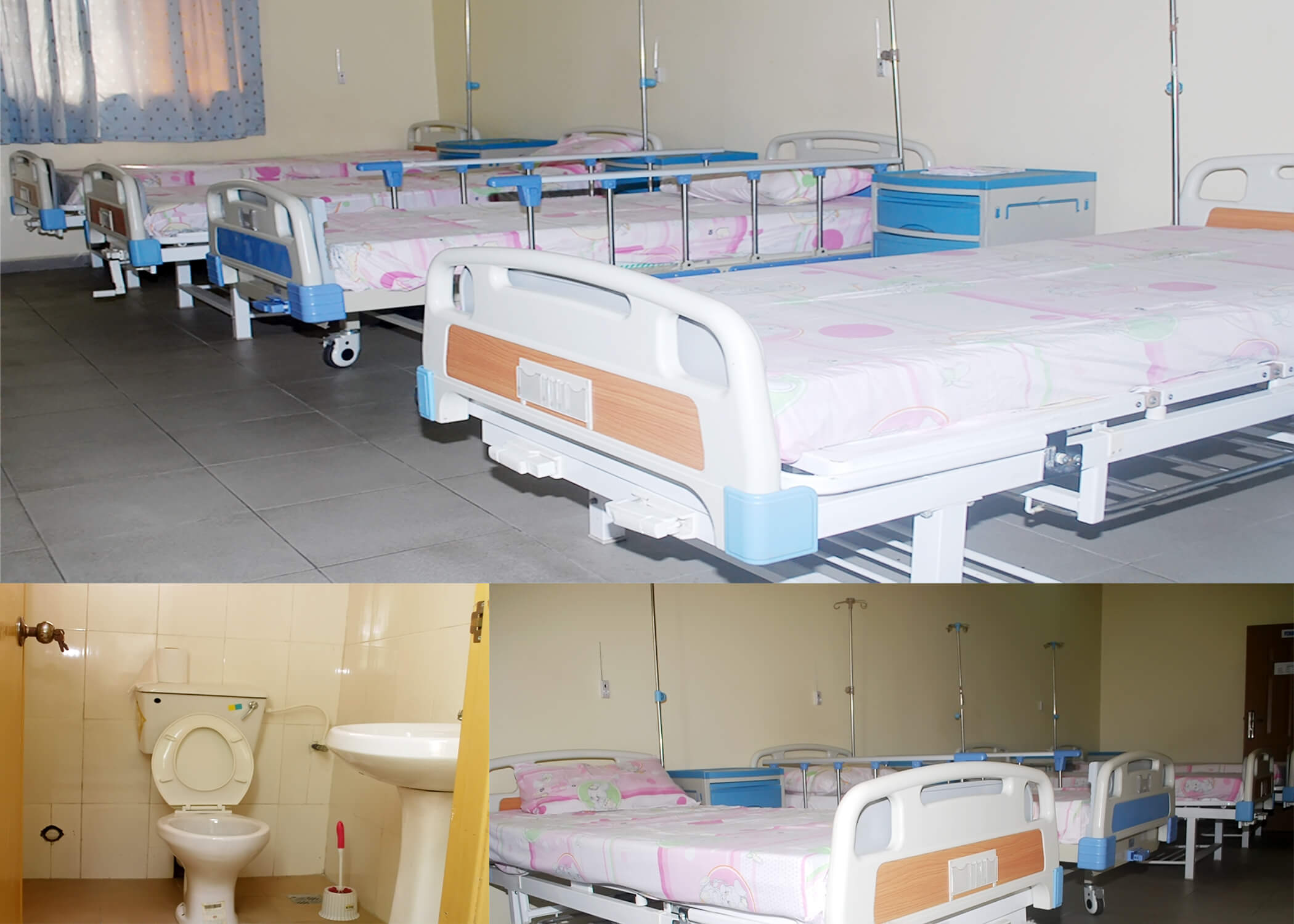 Private Ward
